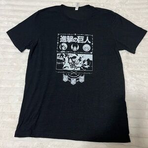 AOT t-shirt